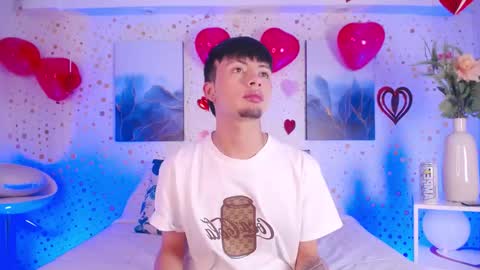 Steev online show from 02/17/26, 03:58