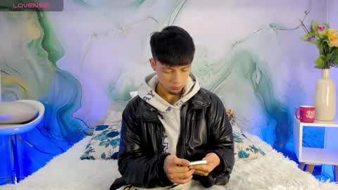 Steev online show from 03/03/26, 03:23