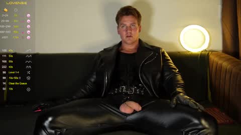 Steeve online show from 02/21/25, 05:24