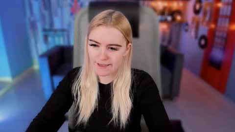 stef_nicks online show from 02/22/26, 05:30