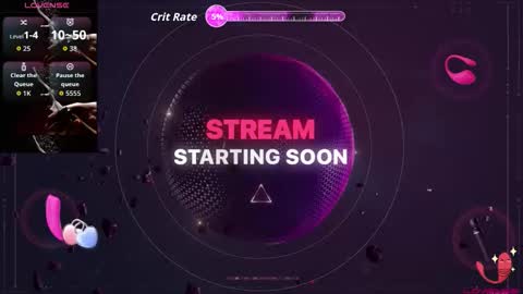 Karla online show from 09/18/25, 12:18