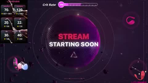 Karla online show from 10/07/25, 10:45