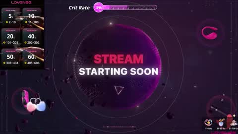 Karla online show from 10/19/25, 12:06