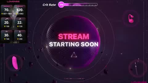 Karla online show from 11/30/25, 11:58