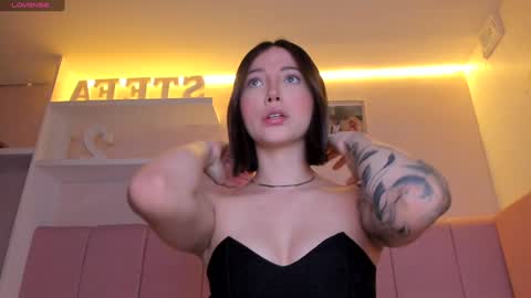 Stefa Gomez  online show from 01/18/25, 12:57