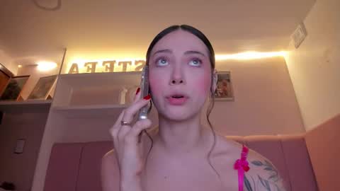 Stefa Gomez  online show from 02/14/26, 11:51