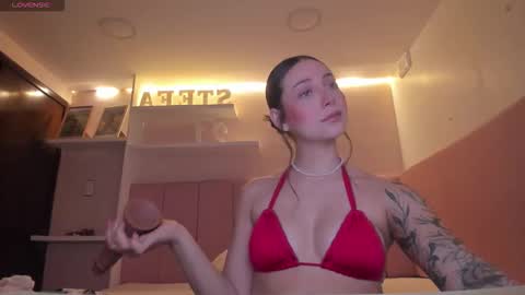 Stefa Gomez  online show from 03/21/26, 12:54