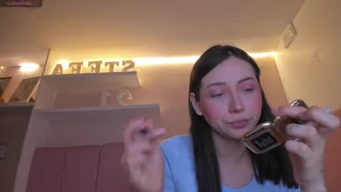 Stefa Gomez  online show from 04/09/26, 11:04