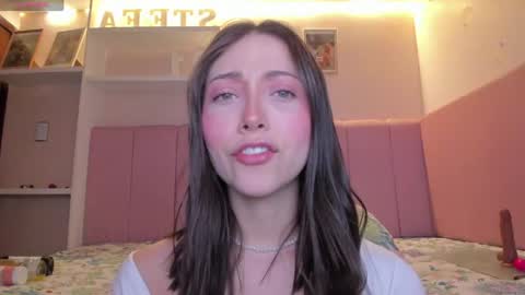 Stefa Gomez  online show from 04/11/26, 12:53