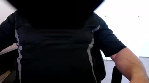 Snapshot of stefan2580 chatting on 03/04/25, 12:33 Stefan online show from 03/04/25, 12:33