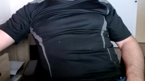 Snapshot of stefan2580 chatting on 02/24/26, 08:01 Stefan online show from 02/24/26, 08:01