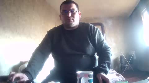 Stefan online show from 01/29/25, 07:15