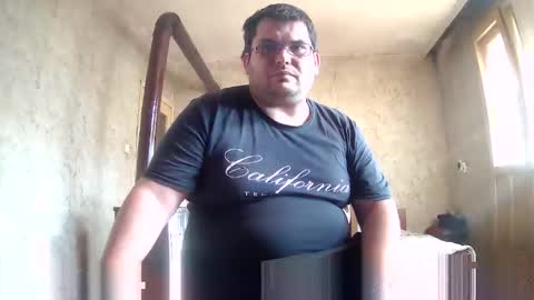 Stefan online show from 11/02/25, 12:07