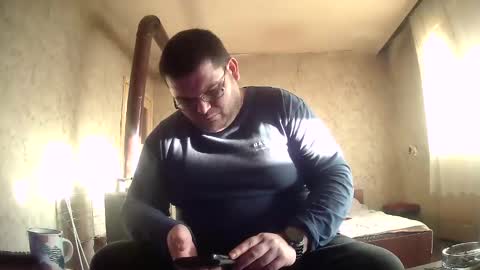 Stefan online show from 11/13/25, 02:16