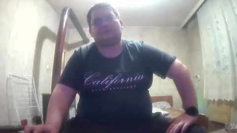 Stefan online show from 12/01/25, 11:32