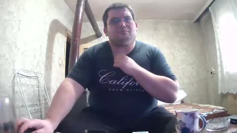 Stefan online show from 01/08/26, 01:13