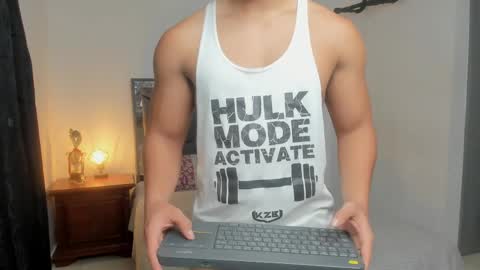stefan_leenox online show from 06/05/26, 05:47