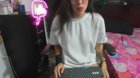 julieth-cancer online show from 01/11/26, 06:46