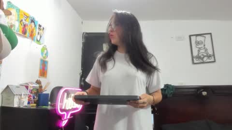 julieth-cancer online show from 01/14/26, 03:23