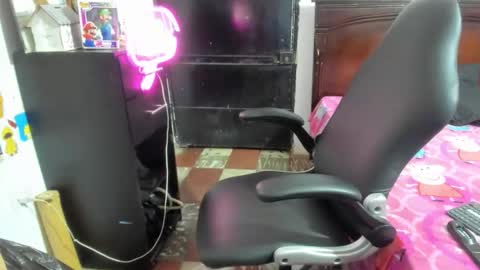 julieth-cancer online show from 03/04/26, 12:49