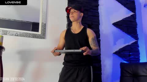 Wonder  online show from 12/23/24, 02:50