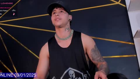 Wonder  online show from 01/03/25, 07:18