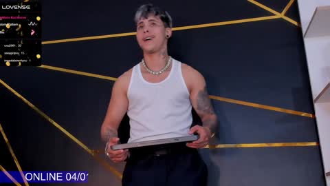 Wonder  online show from 01/04/25, 07:02