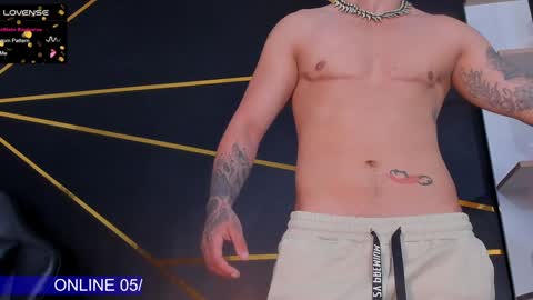 Wonder  online show from 01/05/25, 02:52