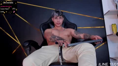 Wonder  online show from 01/16/25, 04:18