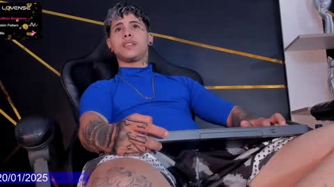 Wonder  online show from 01/20/25, 02:46