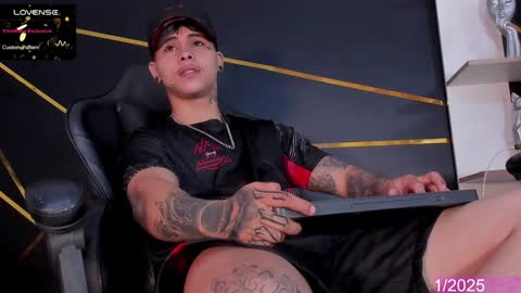 Wonder  online show from 01/22/25, 02:24