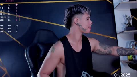 Wonder  online show from 01/29/25, 02:21