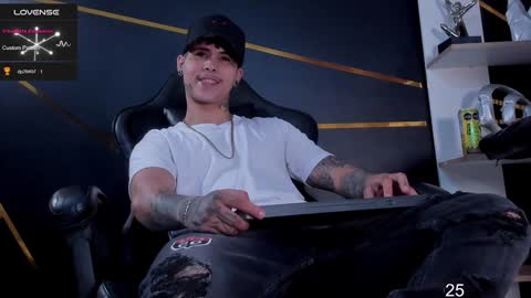 Wonder  online show from 02/03/25, 02:02