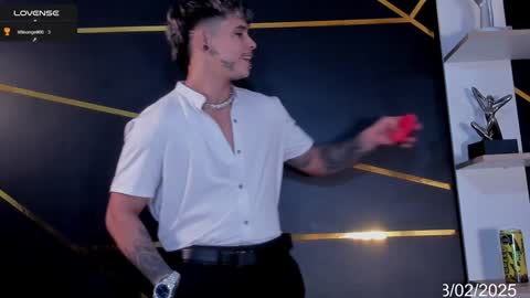 Wonder  online show from 02/08/25, 05:39