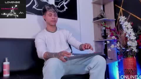 Wonder  online show from 02/15/25, 02:22