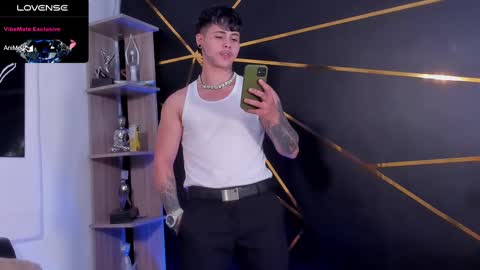 Wonder  online show from 03/01/25, 01:18