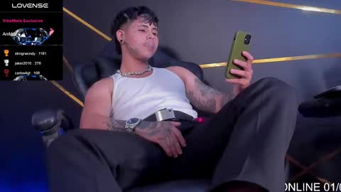 Wonder  online show from 03/01/25, 08:53