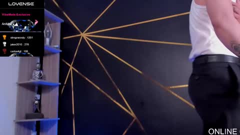 Wonder  online show from 03/01/25, 11:58