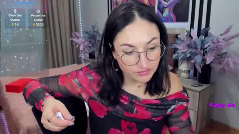 StefanaWinter online show from 02/25/26, 11:31