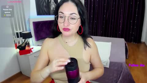 StefanaWinter online show from 03/14/26, 10:32