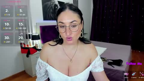 StefanaWinter online show from 06/24/26, 11:09