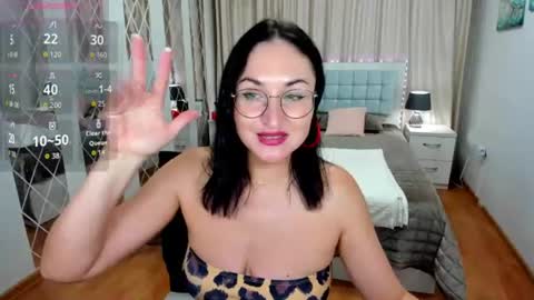 StefanaWinter online show from 07/05/26, 11:39