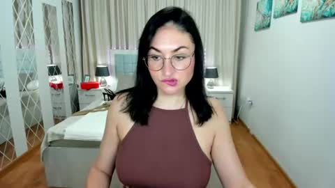 StefanaWinter online show from 07/14/26, 04:50