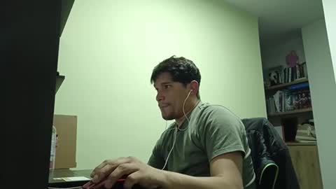 Stefans online show from 06/01/26, 05:09