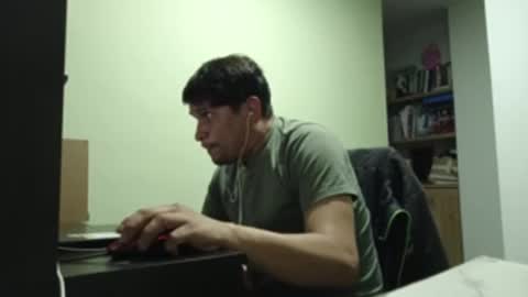 Stefans online show from 06/02/26, 04:58