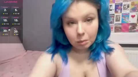 Snapshot of stefani_art chatting on 06/12/26, 05:12 Stefani online show from 06/12/26, 05:12