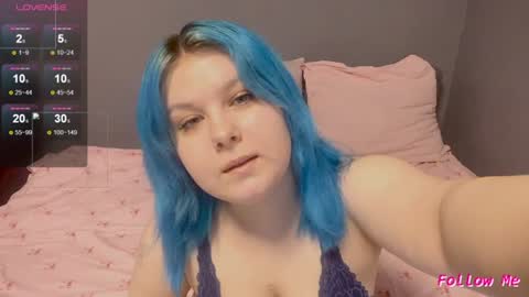 Snapshot of stefani_art chatting on 06/21/26, 10:45 Stefani online show from 06/21/26, 10:45