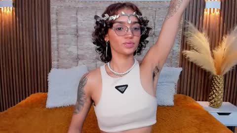 Stefania  online show from 09/15/25, 08:31