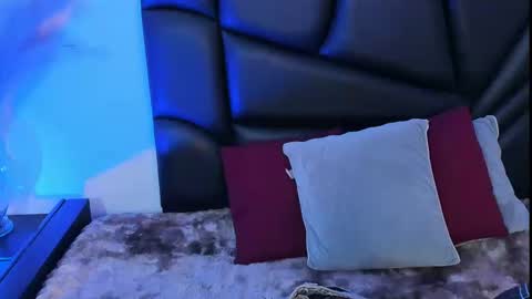 Stefania  online show from 10/01/25, 03:45