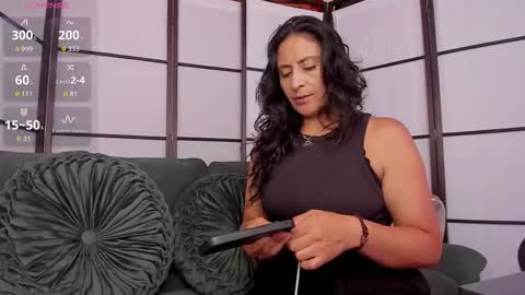 Stafania 3 online show from 02/12/26, 04:46